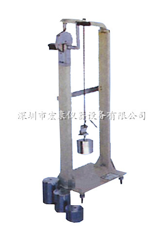 插頭線吊重擺動試驗(yàn)機(jī)